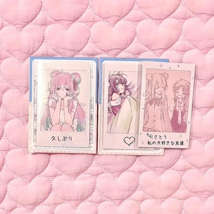 [BUNJANG] Happy Sugar Life Bundle Set / 해피슈가라이프 폴라 일괄