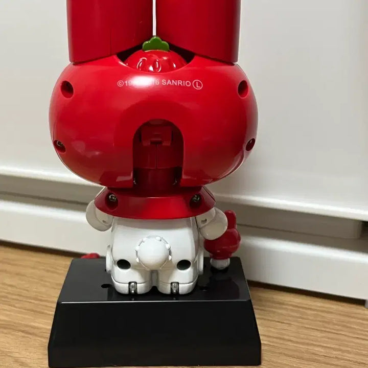 [BUNJANG] My Melody Chogokin Toy / 마이멜로디 초합금