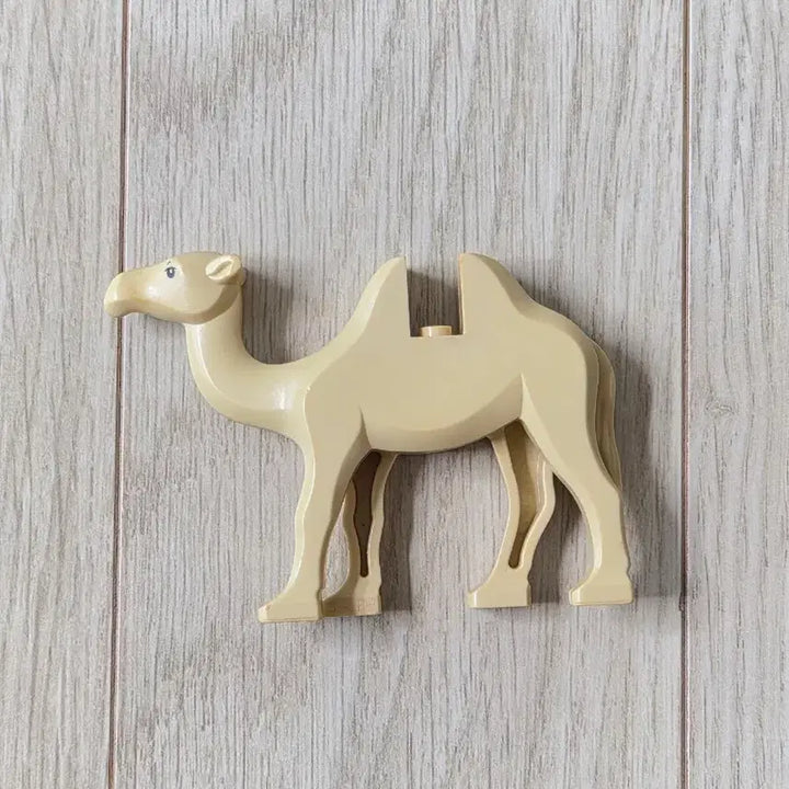 [BUNJANG] LEGO Genuine Prince of Persia Camel Minifigure (Set 7571) / 레고 정품 낙타 피규어 7571