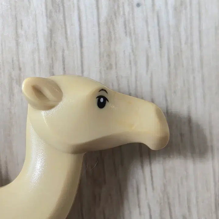 [BUNJANG] LEGO Genuine Prince of Persia Camel Minifigure (Set 7571) / 레고 정품 낙타 피규어 7571