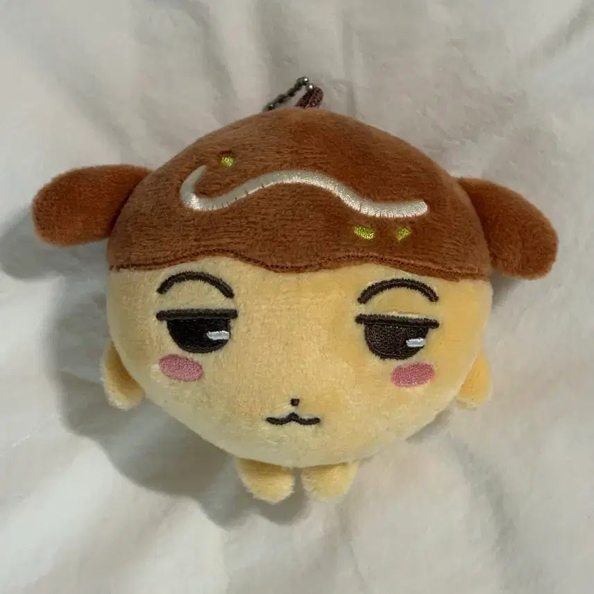 [BUNJANG] ENHYPEN Taki "Takomaru Yaki" &amp; Ni-ki "Rene Zone" Bundle Set Photocard, Cushion Keychain, and Acrylic Keychain / 앤팀 타키 인형 타코마루야키 르네존 앤데이 포카 일괄