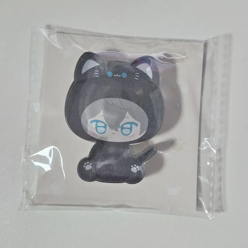 [BUNJANG] Ensemble Stars Sena Izumi Cutie Mascot / 앙스타 세나 이즈미 큐티 고양이 코롯토