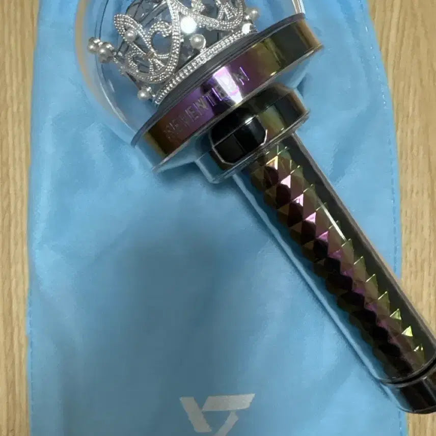 [BUNJANG] SEVENTEEN Official Lightstick / 세븐틴 응원봉