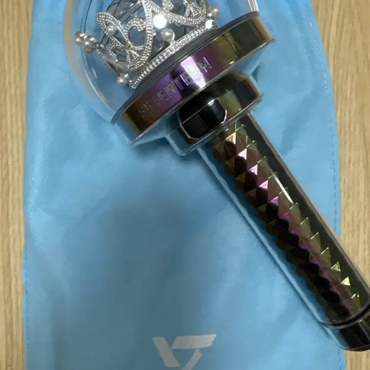 [BUNJANG] SEVENTEEN Official Lightstick / 세븐틴 응원봉