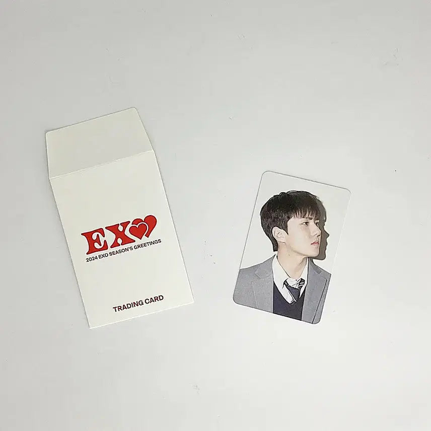 [BUNJANG] EXO Sehun 2024 Season&