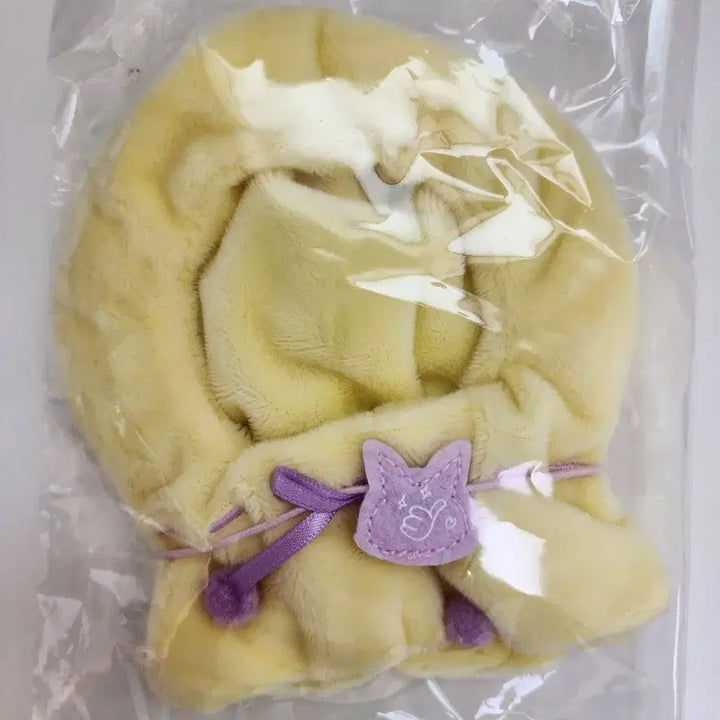 [BUNJANG] Anitiez SanDeok Lucky Cloak / 애니티즈 산덕이 행운망토