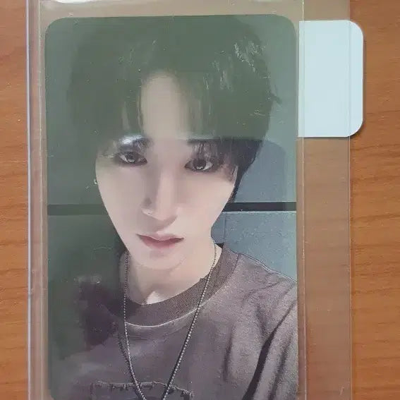 [BUNJANG] Rachael Leigh Cook 2 Wonderzone Taesan Photocard / 낙원2 원도어존 태산포카
