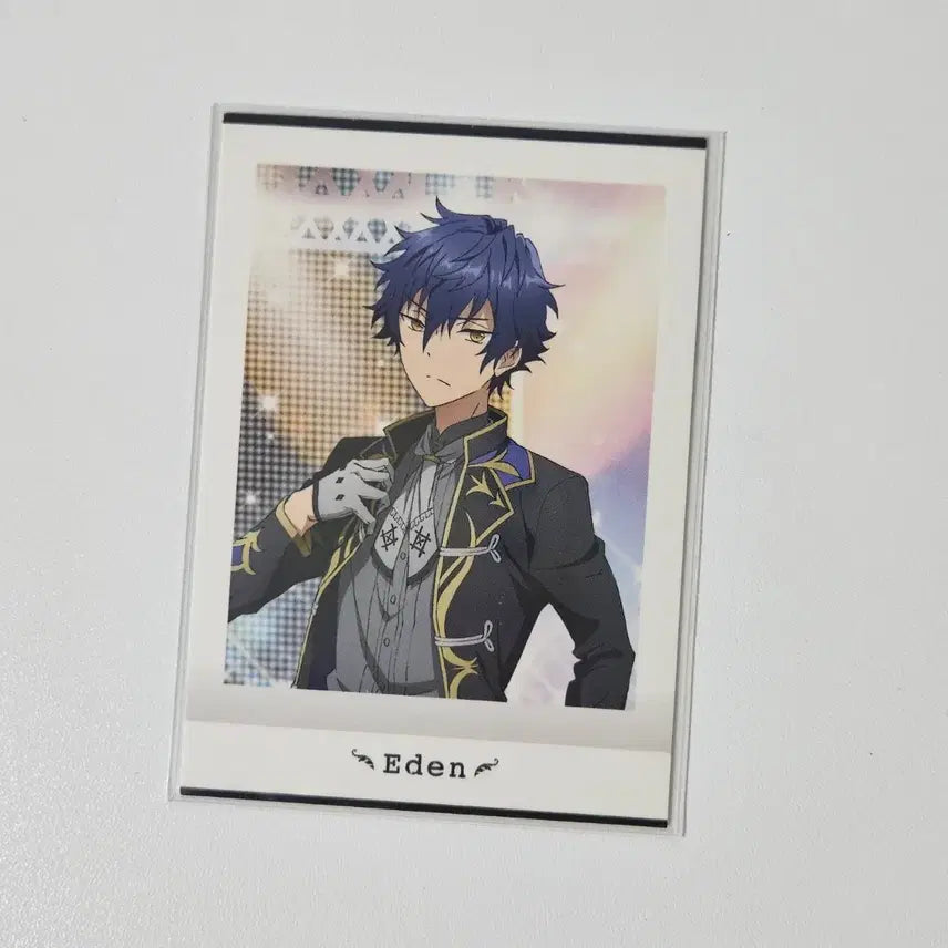 [BUNJANG] Ensemble Stars! Jun Animate Fair Card / 앙스타 쥰 앙애니 파샤 파샷츠