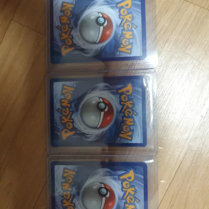 [BUNJANG] Pokemon EX Cards: Meganium EX, Typhlosion EX, Feraligatr EX Set / 포켓몬카드 메가니움 EX / 메가 염무왕 EX / 메가 장크로다일 EX