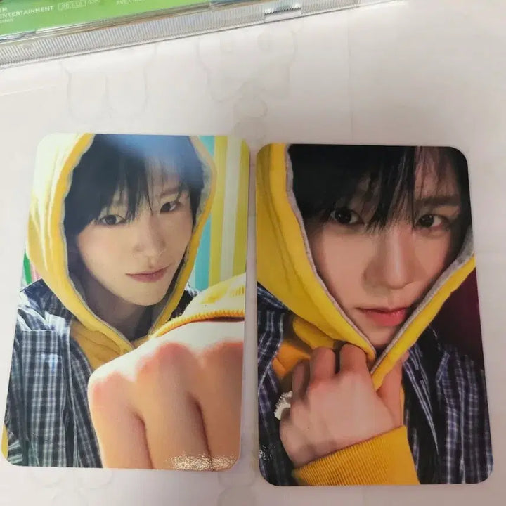 [BUNJANG] NCT WISH YIZHIQUAN Japan Edition Photocard Bundle Jaehee / 엔시티위시 요이돈 일본판 포카 일괄 재희