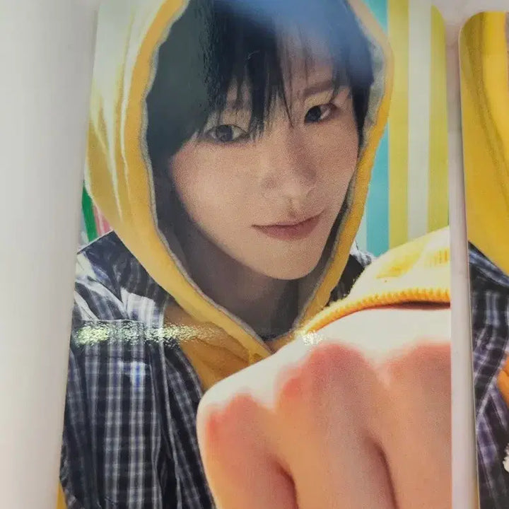 [BUNJANG] NCT WISH YIZHIQUAN Japan Edition Photocard Bundle Jaehee / 엔시티위시 요이돈 일본판 포카 일괄 재희