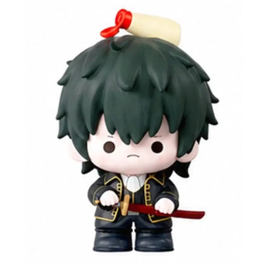 [BUNJANG] Gintama My Reware Okita Sougo + Hijikata Toshirou Bundle Set / (무료배송) 은혼 마이러웨이 오키타 소고 + 히지카타 토시로