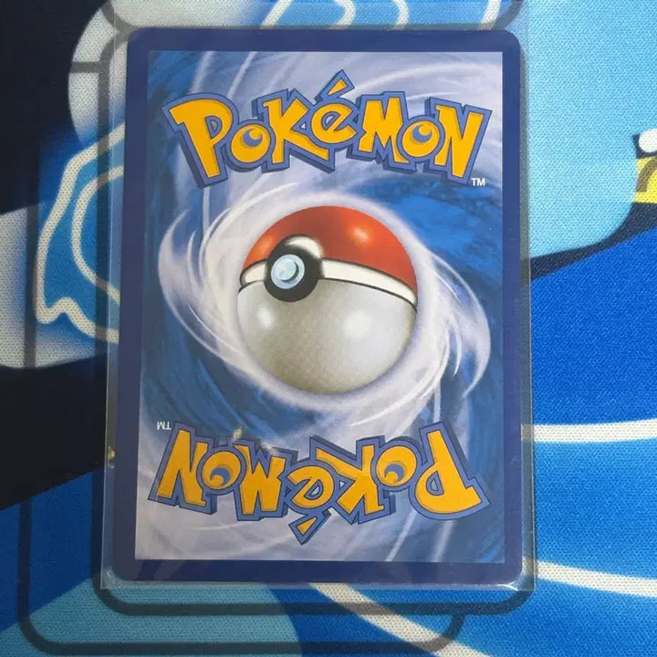[BUNJANG] Pokemon Card Kanahei Magikarp / 포켓몬 카드 kanahei 잉어킹
