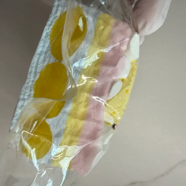 [BUNJANG] Handmade Squishy / 수제말랑이