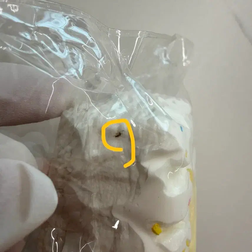 [BUNJANG] Handmade Squishy / 수제말랑이