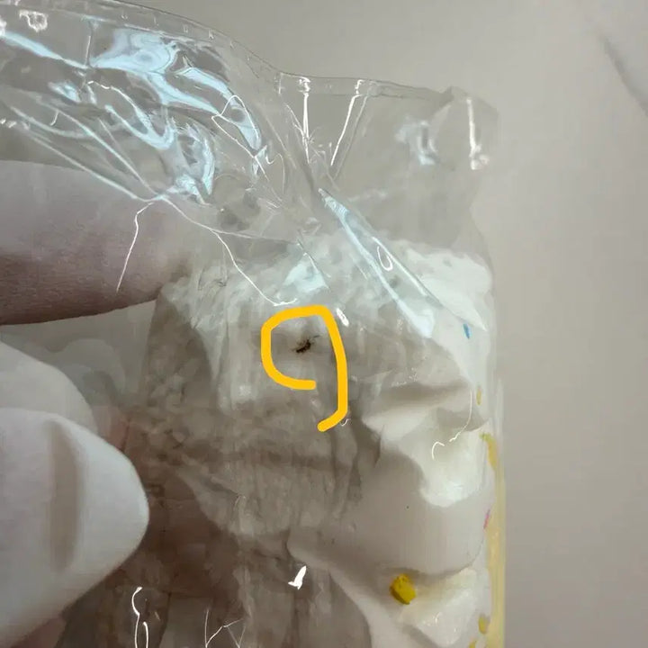 [BUNJANG] Handmade Squishy / 수제말랑이