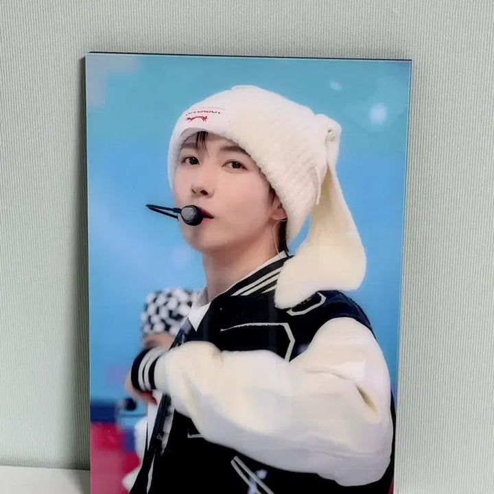 [BUNJANG] NCT Renjun Frame / 엔시티 런쥔 액자