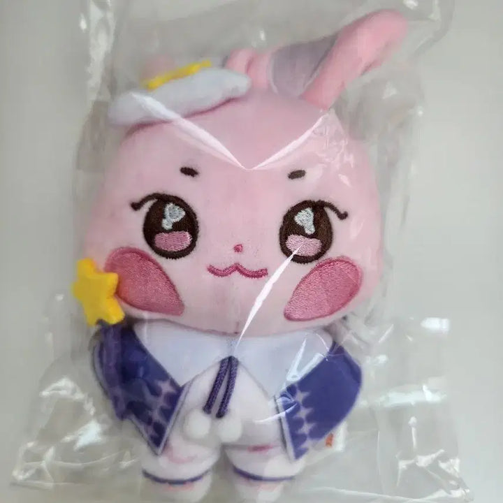 [BUNJANG] Anitiz Guardian Angel Ddeongbyul Plush / 애니티즈 수호천사 떵별이