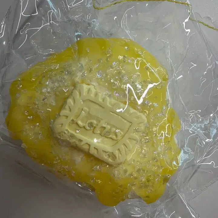 [BUNJANG] Handmade Squishy / 수제말랑이