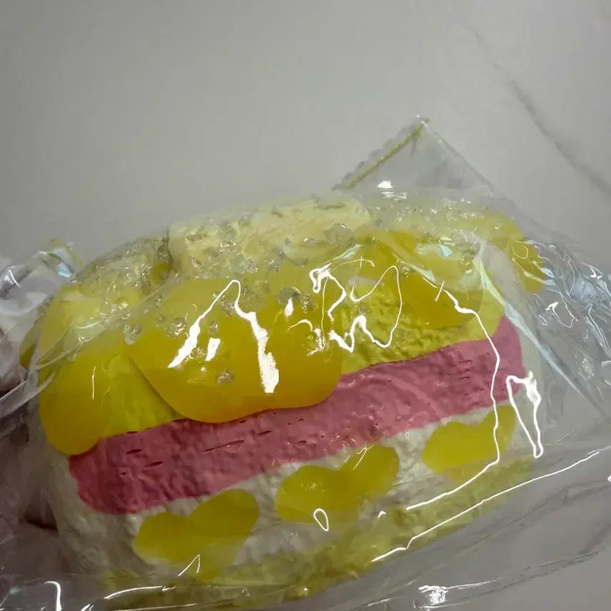 [BUNJANG] Handmade Squishy / 수제말랑이