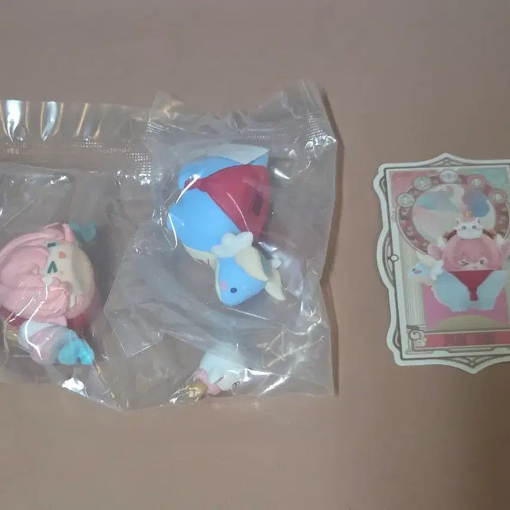 [BUNJANG] Honkai Star Rail Amphibious Zenga Series Hyacin Figure / 붕괴 스타레일 앰포리어스 젠가시리즈 피규어 히아킨