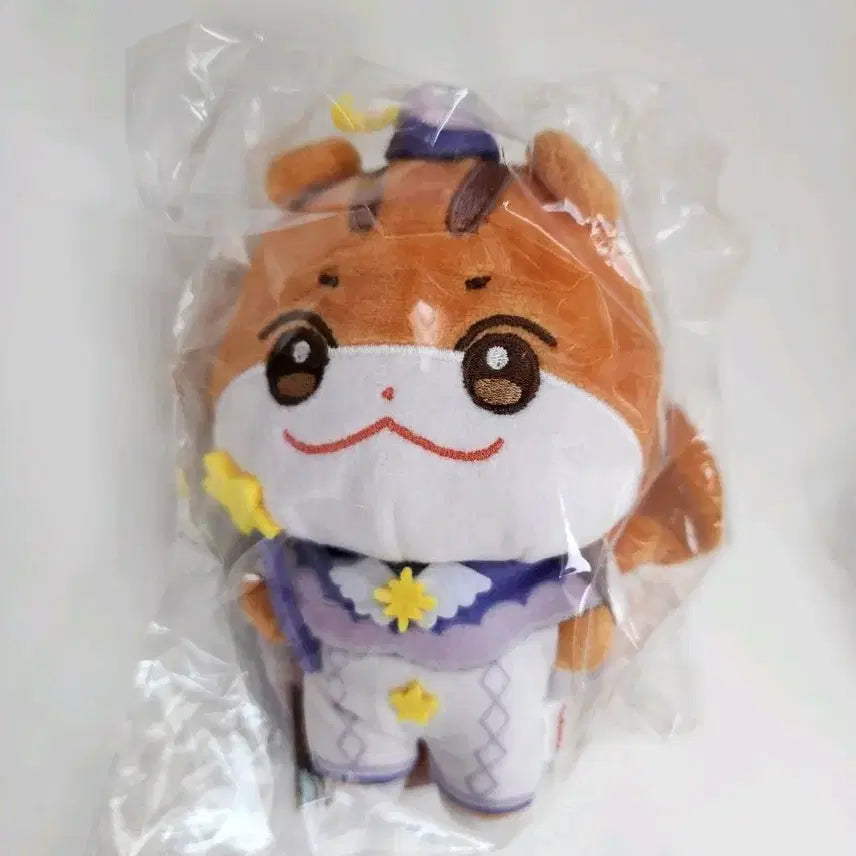 [BUNJANG] ANITIZ Guardian Angel Jjungrami Doll (Sealed) / 애니티즈 수호천사 쭝라미 미개봉
