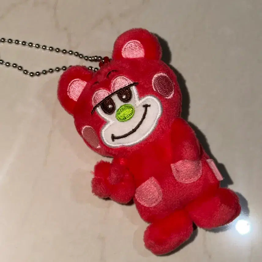 [BUNJANG] RIIZE RIIZKO 1st Gen Doll / 라이즈 인형 리즈코 1기