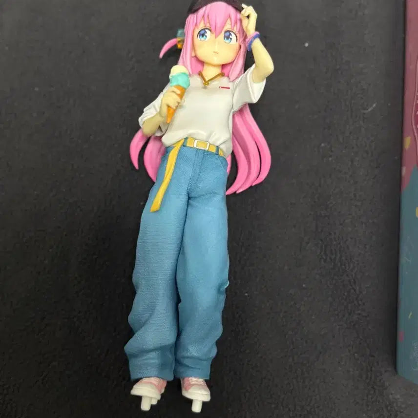[BUNJANG] Bocchi the Rock! Ichiban Kuji Vol. 2 A Prize Figure / 봇치더락 이치방쿠지 volume2 A상