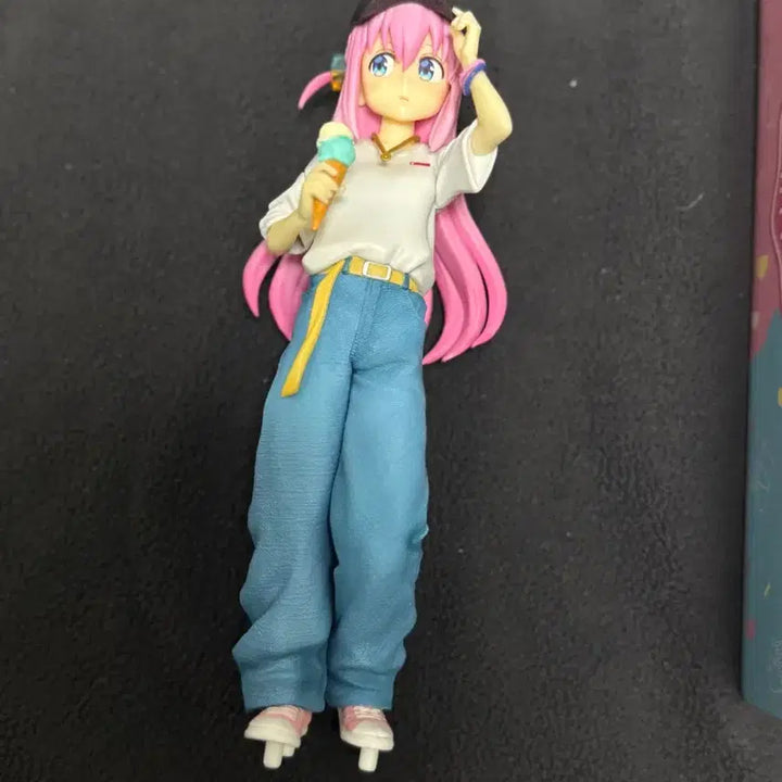 [BUNJANG] Bocchi the Rock! Ichiban Kuji Vol. 2 A Prize Figure / 봇치더락 이치방쿠지 volume2 A상