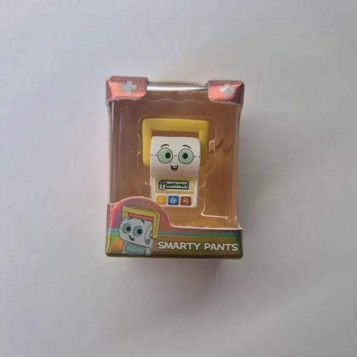 [BUNJANG] Toy Story Smarty Pants / 토이스토리 스마티팬츠 판매
