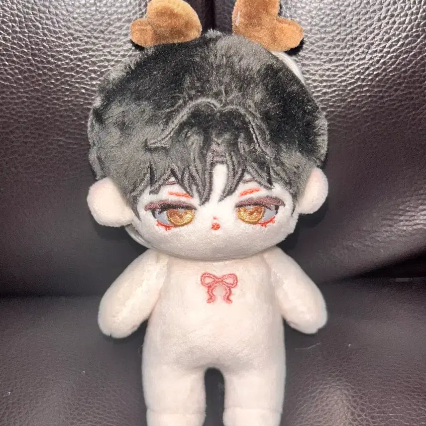 [BUNJANG] Demutjuyeon Seon Ahyeon Custom 10cm Doll / 데못죽 선아현 속성 10cm 밤아횬 양도합니다!