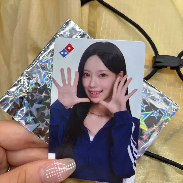 [BUNJANG] Domino&