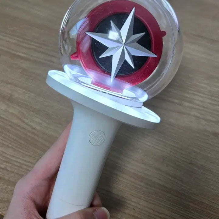 [BUNJANG] Stray Kids Lightstick Ver.2 / 나침봉 ver.2 양도