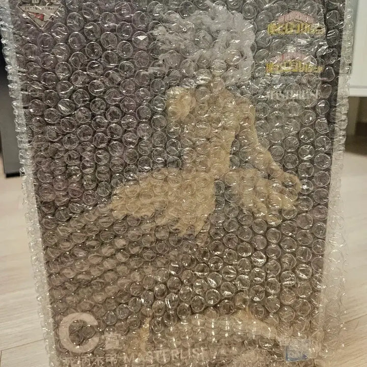[BUNJANG] Ichiban Kuji Tomura Shigaraki C Prize Figure (Sealed) / (미개봉)제일복권 시가라키 C상