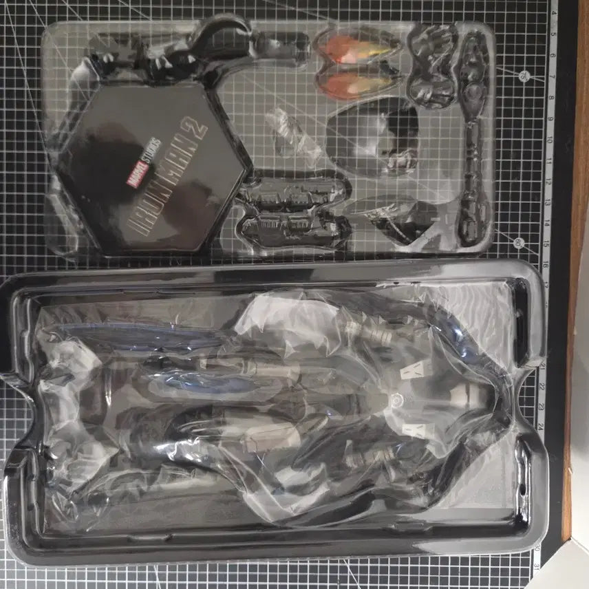 [BUNJANG] Zdtoys Warmachine MK1 Figure / zdtoys 워머신mk1