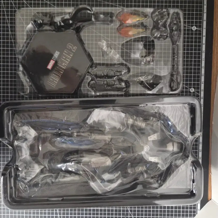 [BUNJANG] Zdtoys Warmachine MK1 Figure / zdtoys 워머신mk1