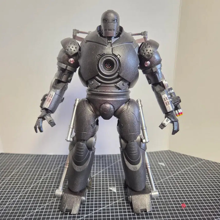 [BUNJANG] Zdtoys Iron Monger Figure / zdtoys 아이언몽거