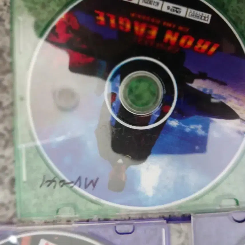 [BUNJANG] Various Genre Movie DVDs (5 Discs) / 여러장르 영화 5장...