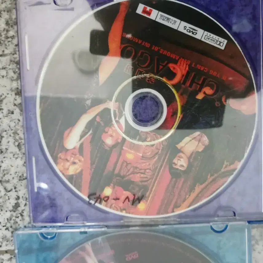 [BUNJANG] Various Genre Movie DVDs (5 Discs) / 여러장르 영화 5장...