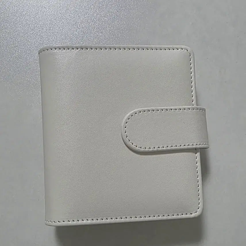 [BUNJANG] Macaron 3-Ring Binder / 마카롱 3공 바인더
