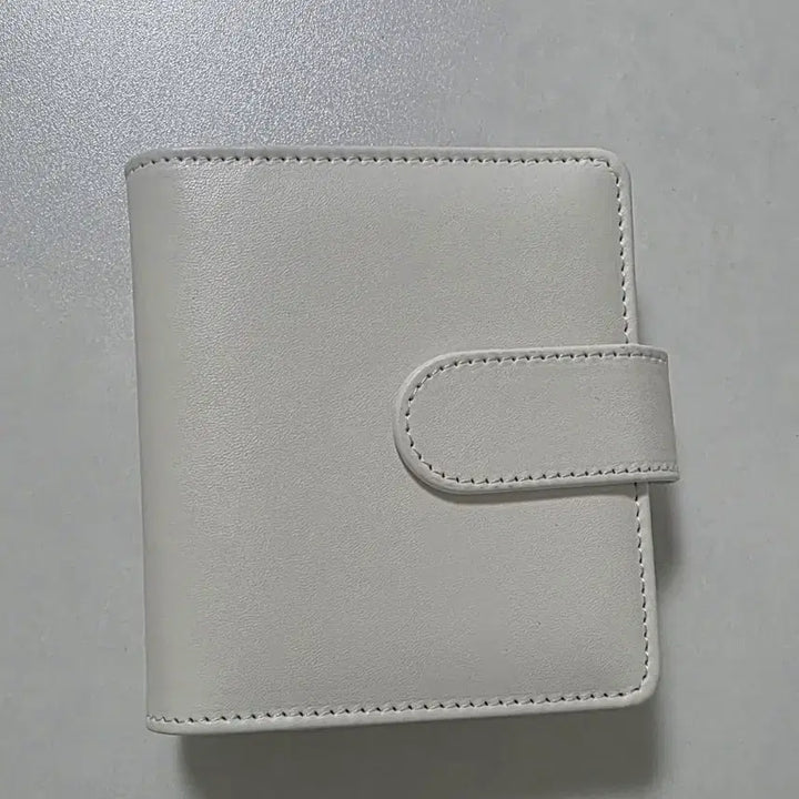 [BUNJANG] Macaron 3-Ring Binder / 마카롱 3공 바인더