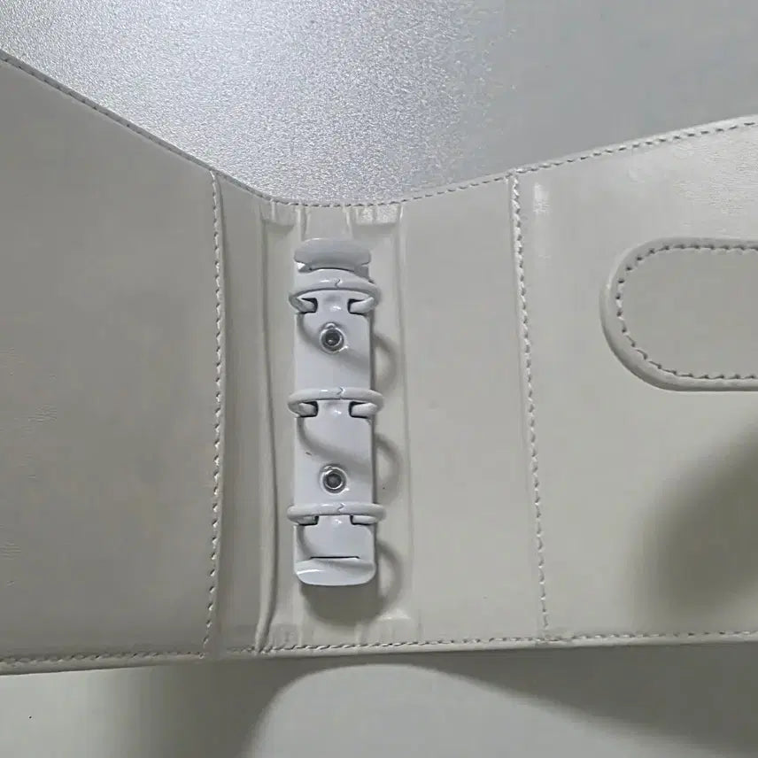 [BUNJANG] Macaron 3-Ring Binder / 마카롱 3공 바인더