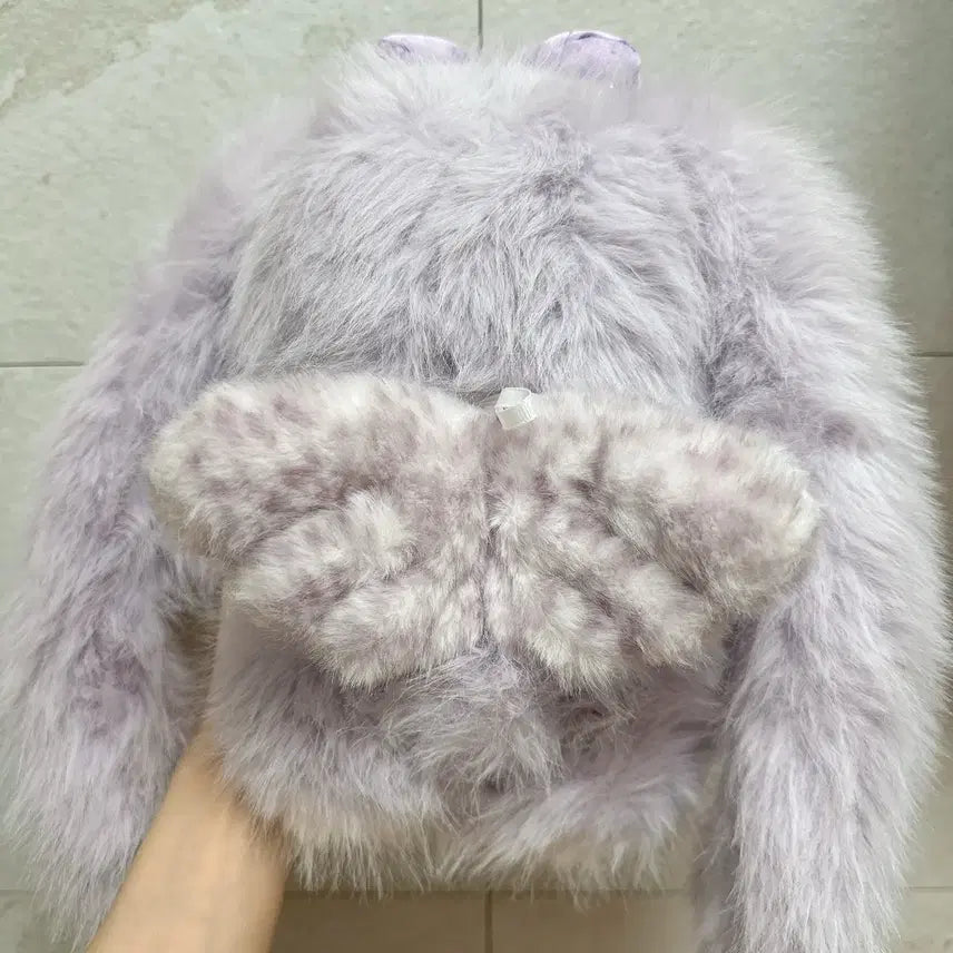 [BUNJANG] Baby S3 Baby Zoo Rabbit V2 400% Custom Figure / 베이비쓰리 베이비슈 토끼 V2 400%(커스텀)