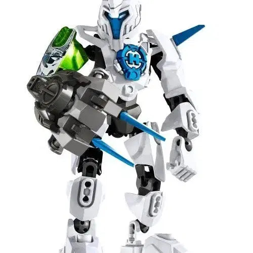 [BUNJANG] LEGO Hero Factory 2145 Stormer 3.0 / 레고 히어로팩토리 2145 스토머3.0