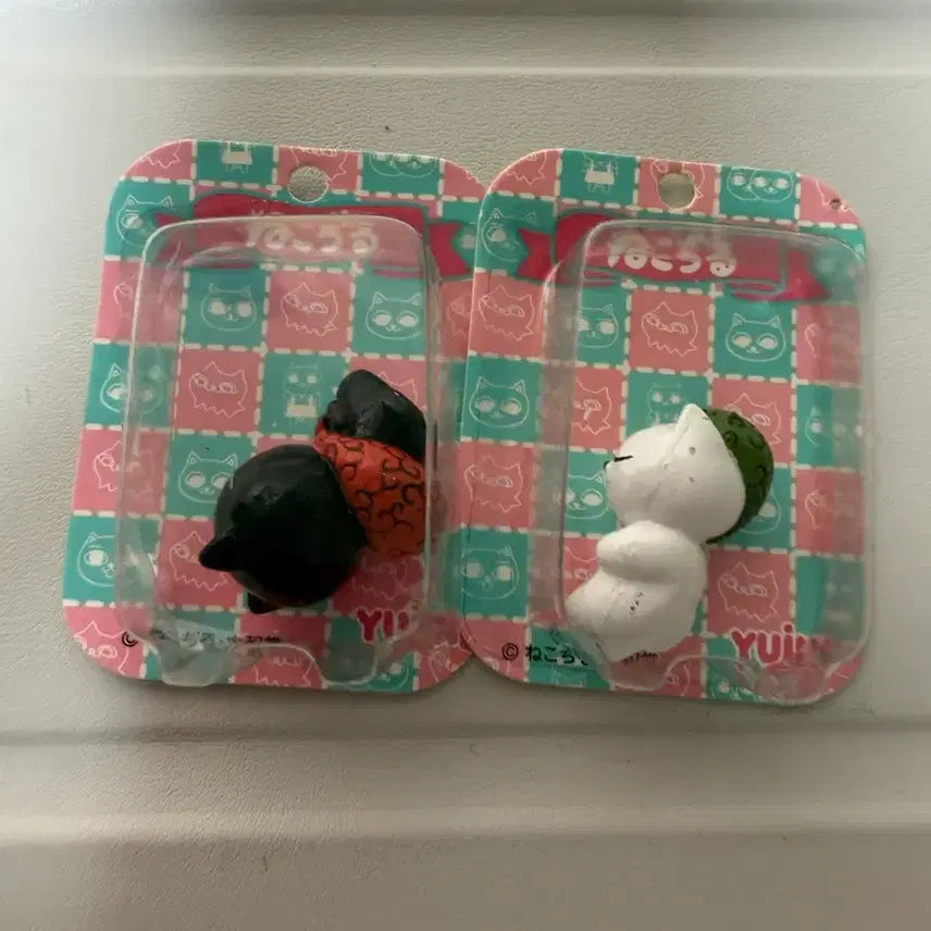 [BUNJANG] Nekojiru Udon Vintage Goods Bundle Set / 일괄판매)네코지루 고양이우동 고전굿즈 빈티지