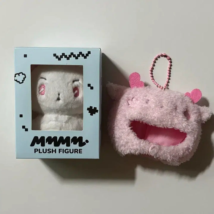 [SOLD OUT] 플레이브 므메미무 미므