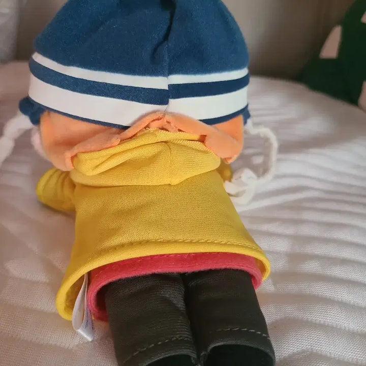 [BUNJANG] Yuki Miku x Hoshizora Rin Nesoberi Plush / 유키 미쿠 콜라보 호시조라 린 네소베리 판매합니다.