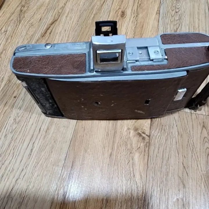 [BUNJANG] Polaroid Land Camera Model 95 (1948) / "세계최초" [빈 1948년산 폴라로이드 랜드 카메라 모델 95]