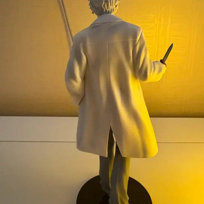[BUNJANG] Sakakamoto Days Ichiban Kuji Figure / 사카모토데이즈 슬러 제일복권 / 쿠지 피규어 판매