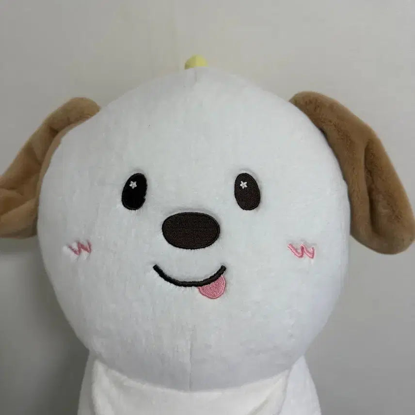 [BUNJANG] RIIZE Anton "Meongryongi" 40cm Giant Plush Doll / 라이즈 앤톤 멍룡이 인형 대왕멍룡이 40cm